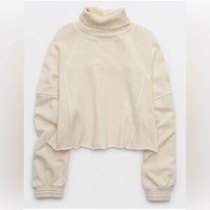 Aerie New Heights Turtleneck